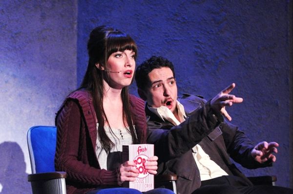 Emily Cara Portune, Daniel Vissers Photo