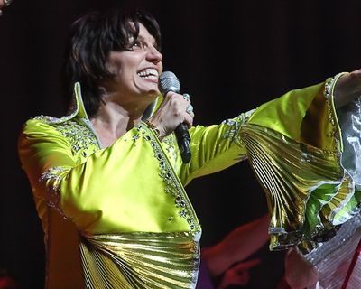 Beth Leavel Photo