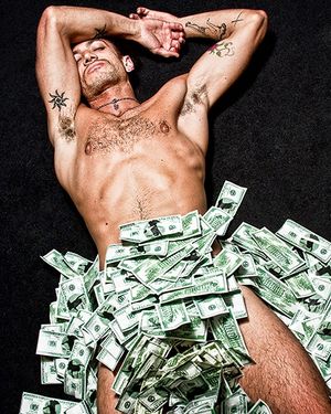 James Carpinello @ BroadwayWorld James Carpinello Photo