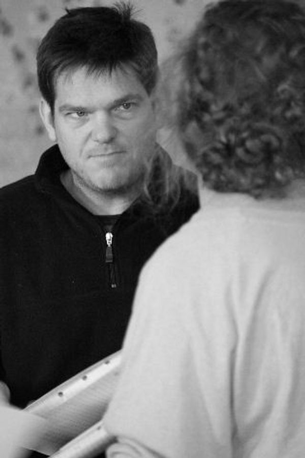 Rachael Grauwelman-Smith and Brant Eustice Photo