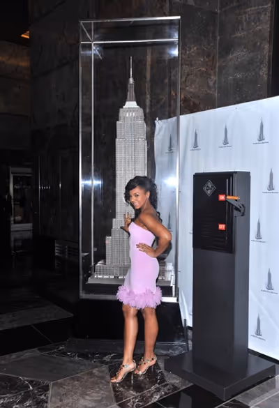 Ashanti Photo