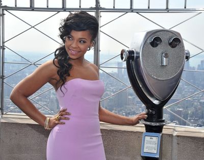Ashanti Photo