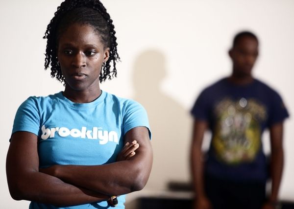 Sharon Duncan-Brewster Photo