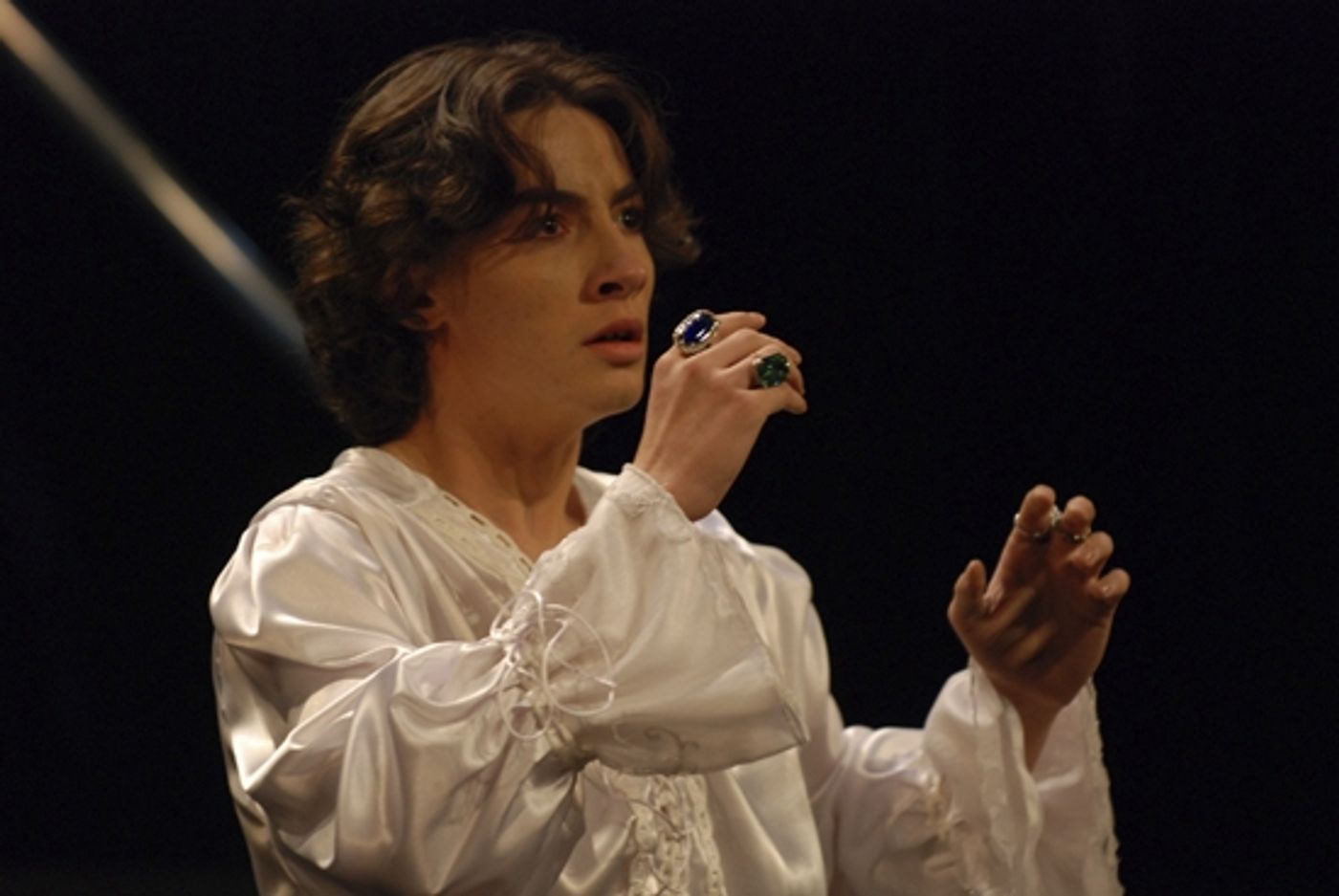 Photo Coverage: NYMF 2009 - Music Preview Photo Coverage: NYMF 2009 - Music Preview Image