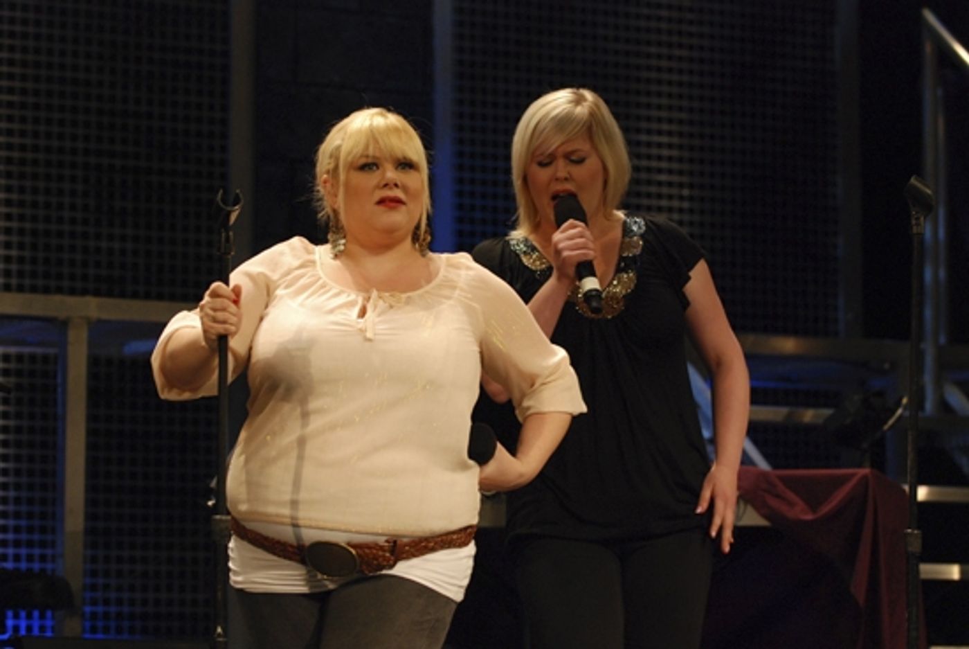 Photo Coverage: NYMF 2009 - Music Preview  Image