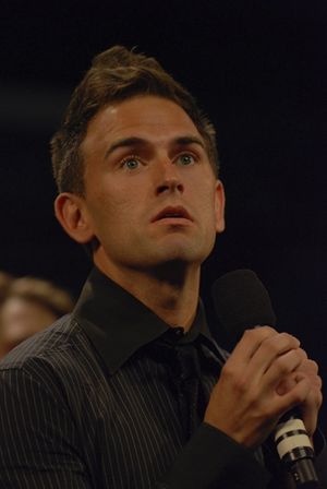 Daniel Reichard   Photo