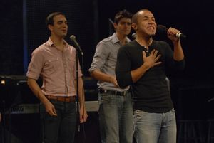 Cedric Leiba Jr. Photo