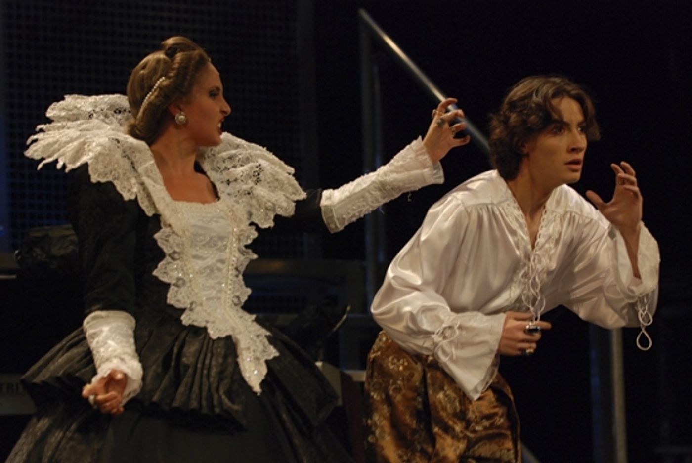 Photo Coverage: NYMF 2009 - Music Preview Photo Coverage: NYMF 2009 - Music Preview Image