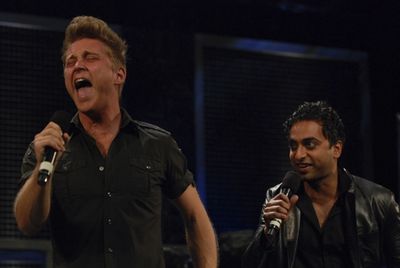 Michael Buchanan Photo