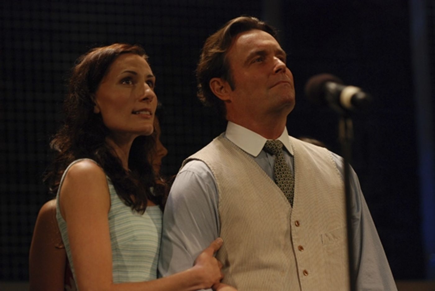 Photo Coverage: NYMF 2009 - Music Preview Photo Coverage: NYMF 2009 - Music Preview Image