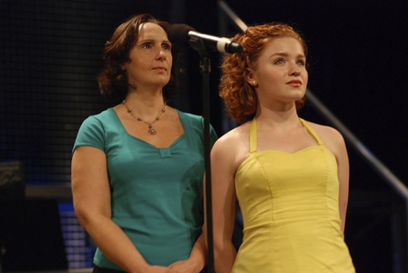 Photo Coverage: NYMF 2009 - Music Preview Photo Coverage: NYMF 2009 - Music Preview Image