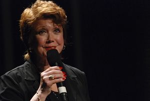 Donna McKechnie Photo