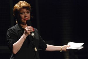 Donna McKechnie Photo