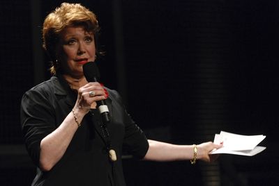 Donna McKechnie Photo