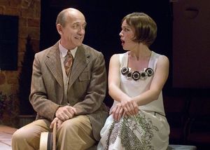 Jeff Berryman, Anne Kennedy. Photo