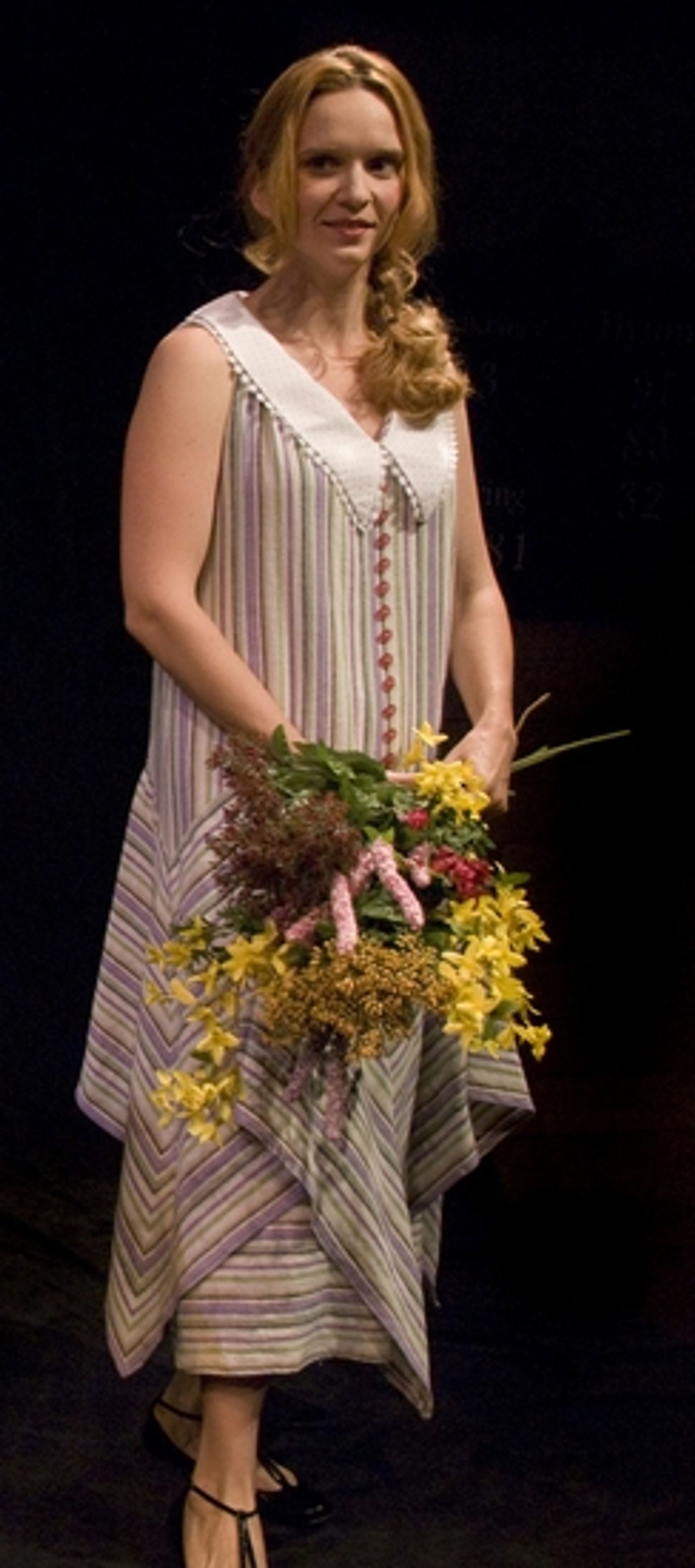 Photo Flash: Taproot Theatre Company Presents ENCHANTED APRIL  Image