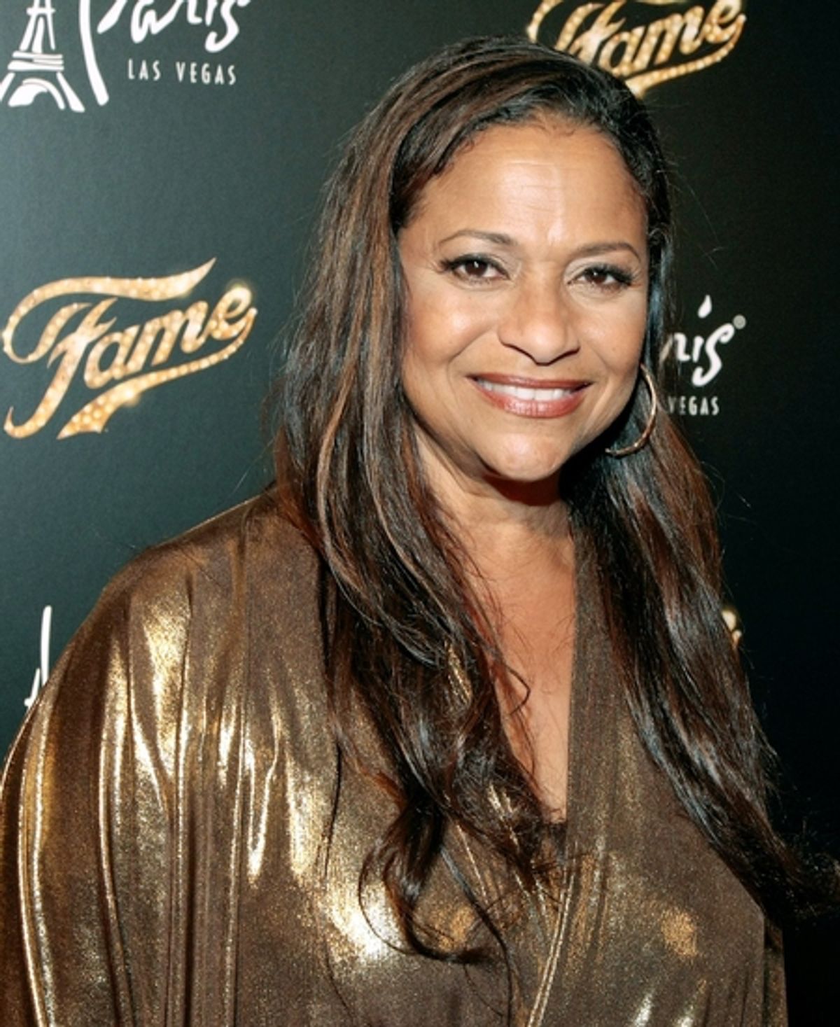 Debbie Allen at 