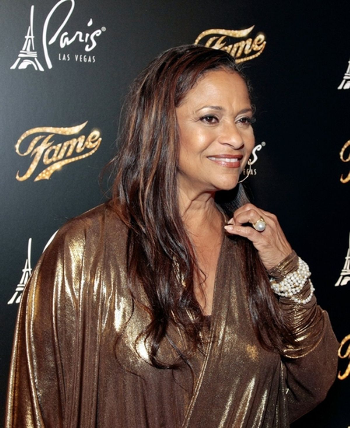 Debbie Allen at 