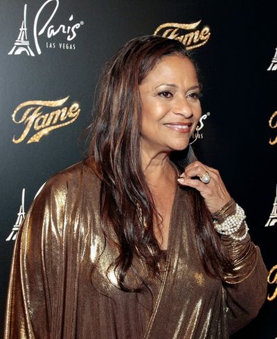 Debbie Allen Photo