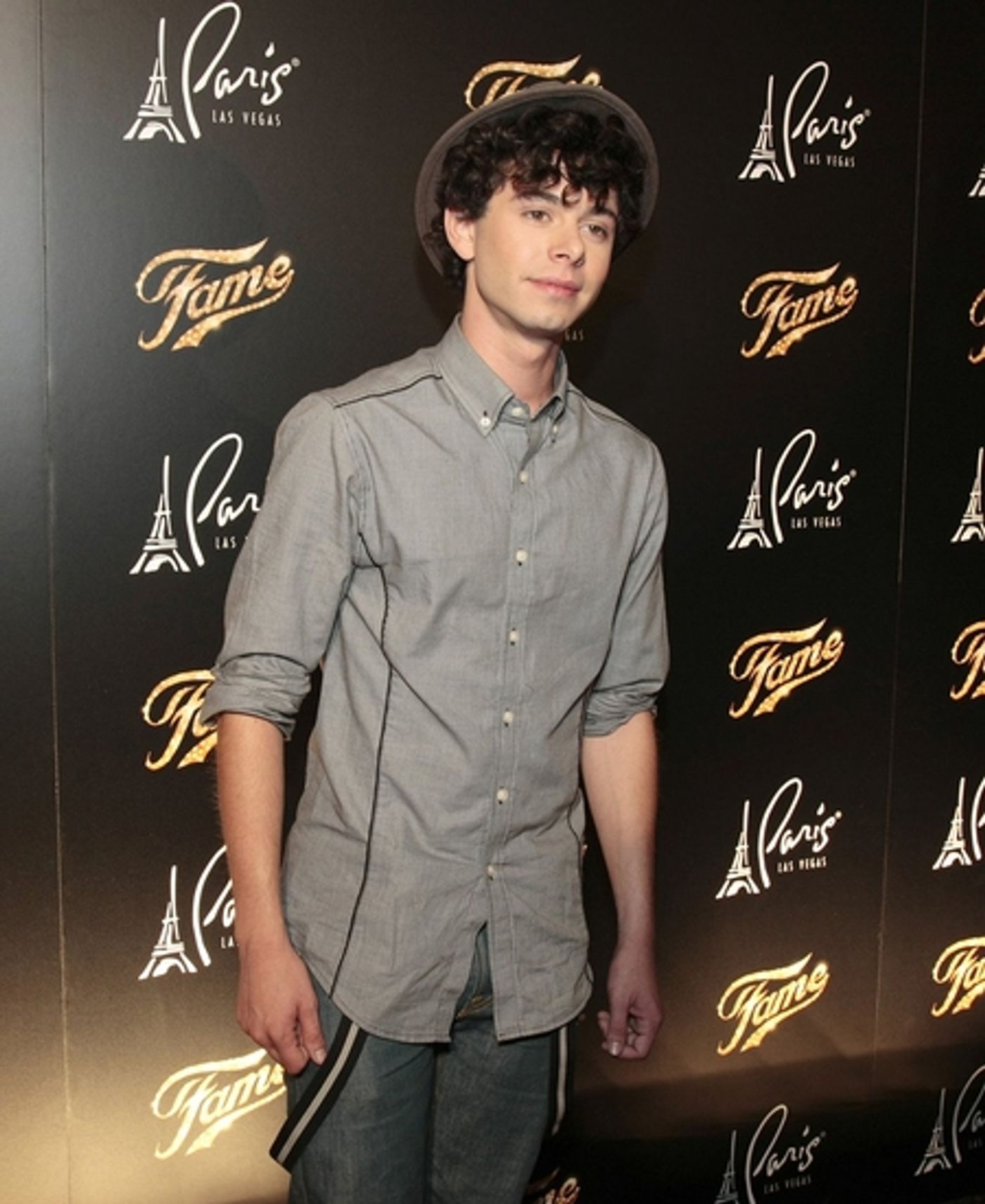 Photo Coverage: FAME 2009's Las Vegas Advance Screening  Image