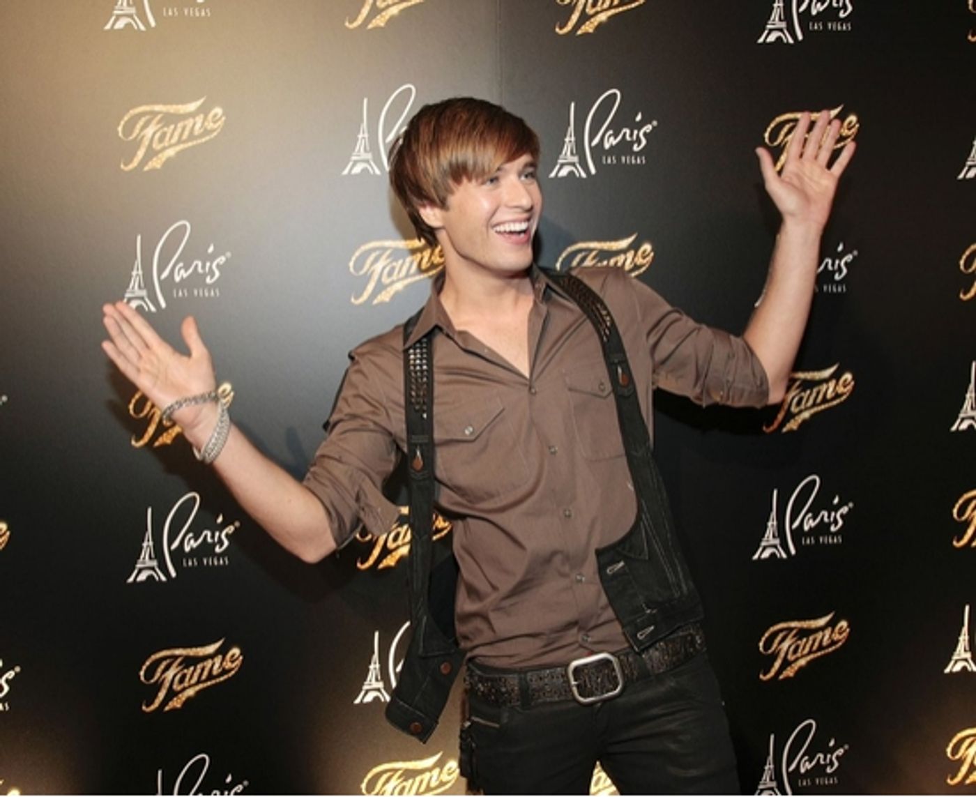 Photo Coverage: FAME 2009's Las Vegas Advance Screening  Image