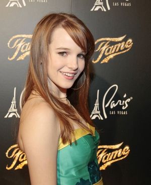 Kay Panabaker Photo