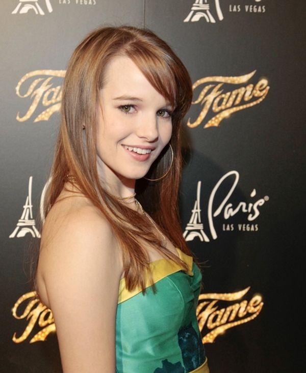 Kay Panabaker Photo