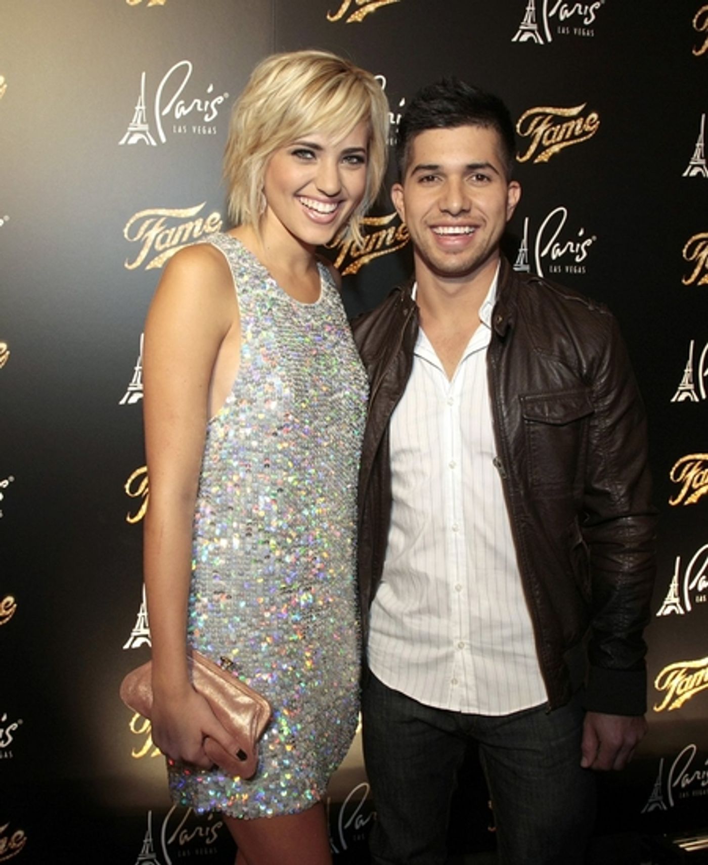 Photo Coverage: FAME 2009's Las Vegas Advance Screening  Image