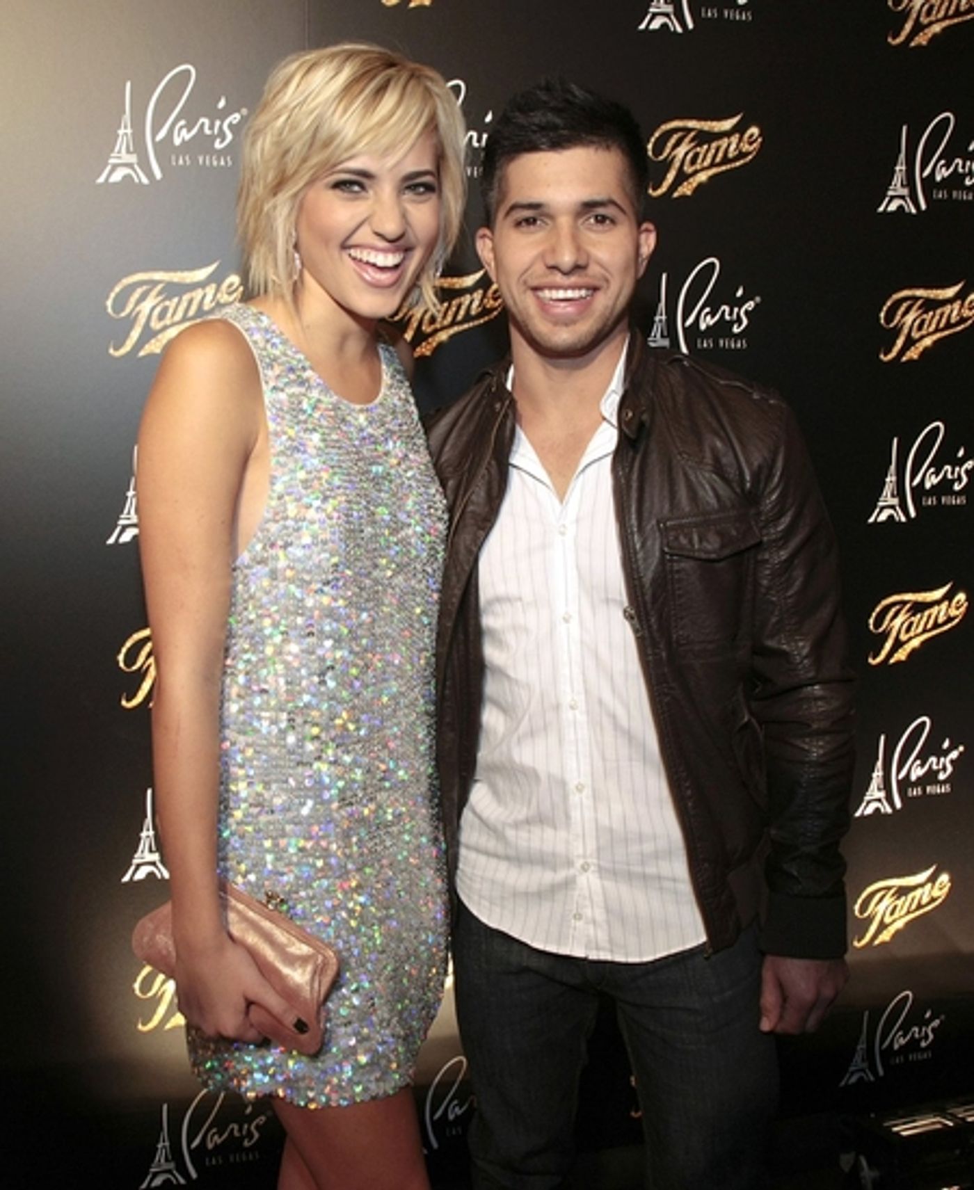 Photo Coverage: FAME 2009's Las Vegas Advance Screening  Image