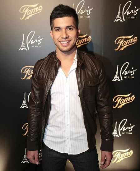 Walter Perez Photo