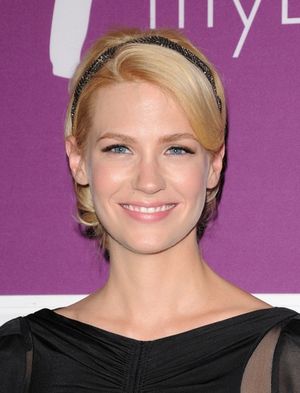January Jones Photo