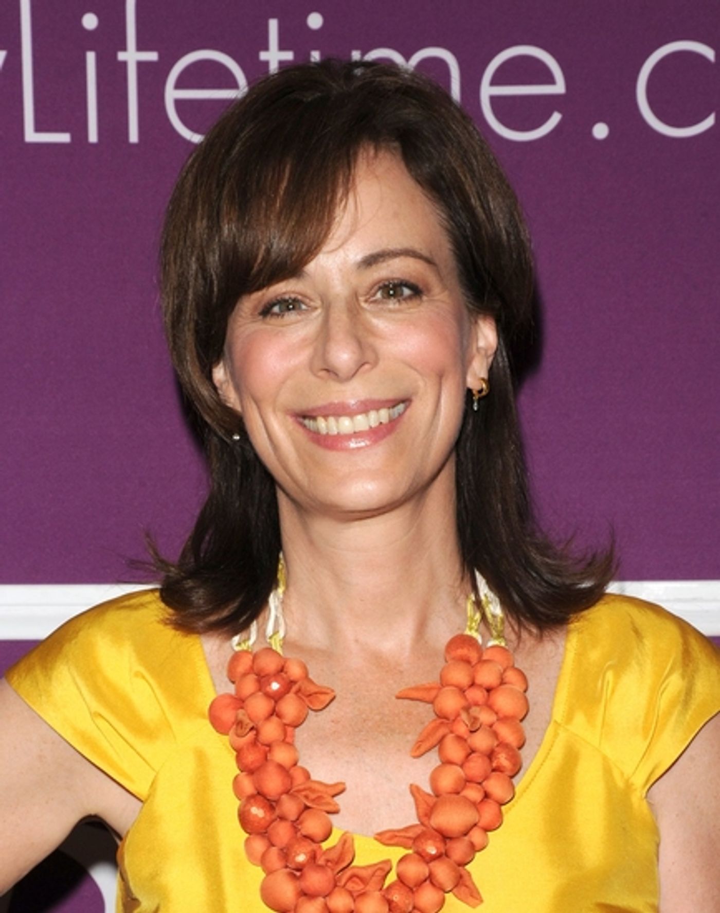 Photo Coverage: Variety's 1st Annual Power Of Women Luncheon at the Beverly Wilshire Four Seasons  Image