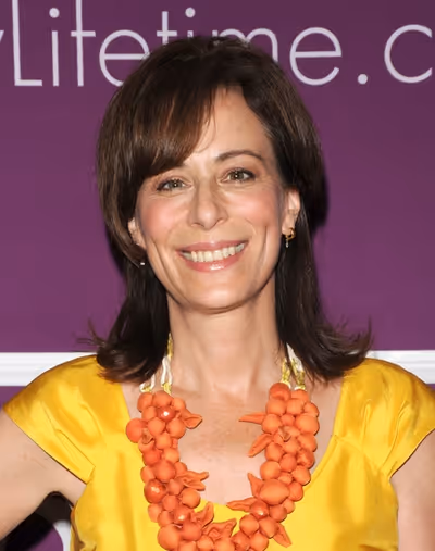 Jane Kaczmarek Photo