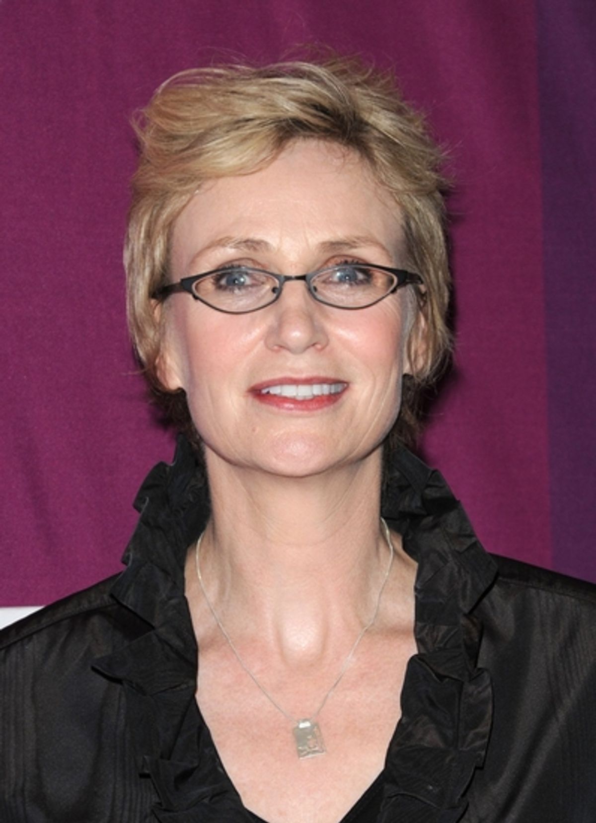 Jane Lynch at 