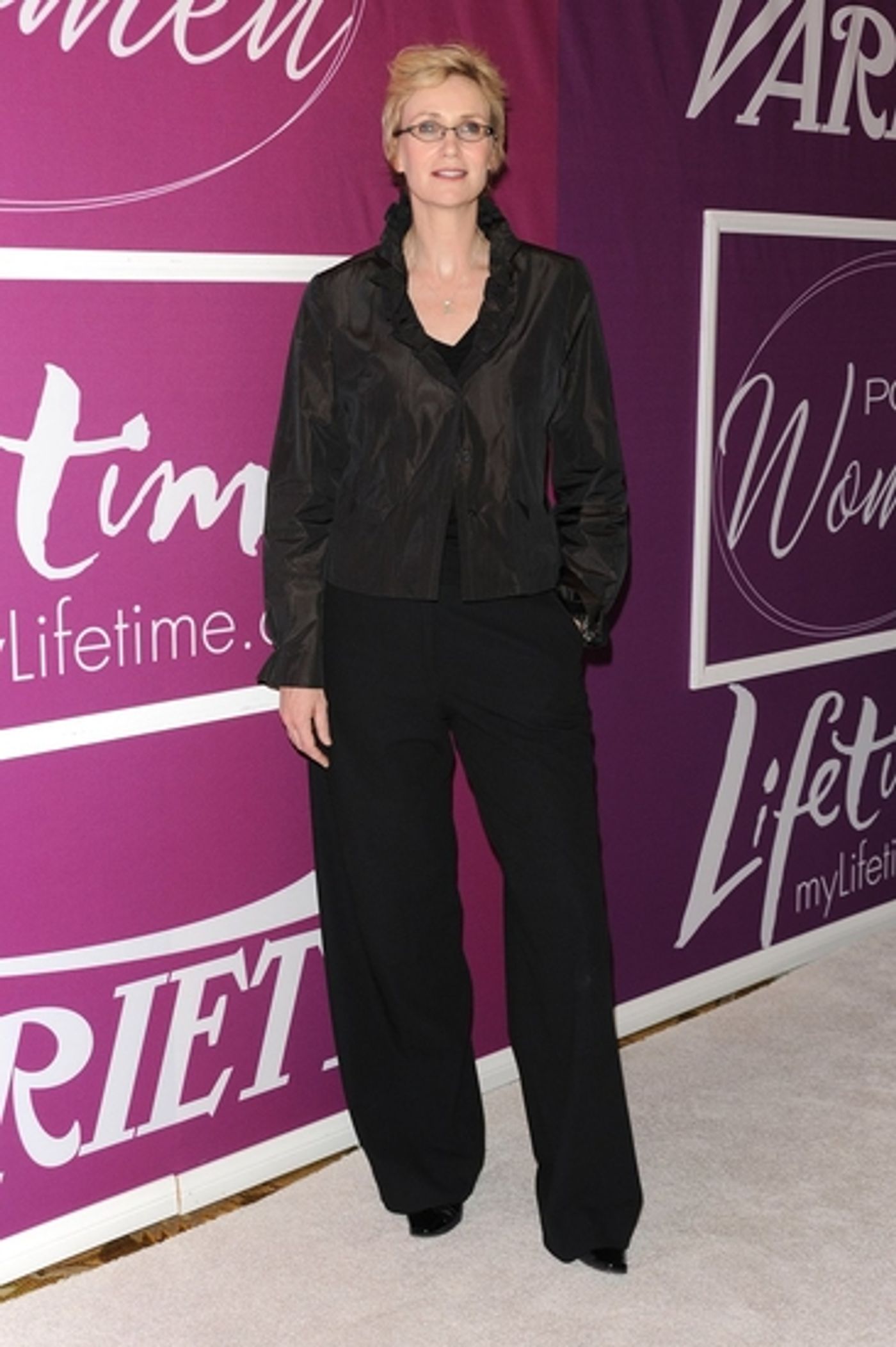 Photo Coverage: Variety's 1st Annual Power Of Women Luncheon at the Beverly Wilshire Four Seasons  Image