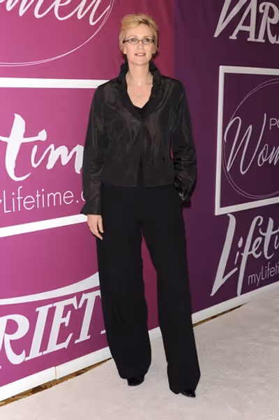 Jane Lynch Photo