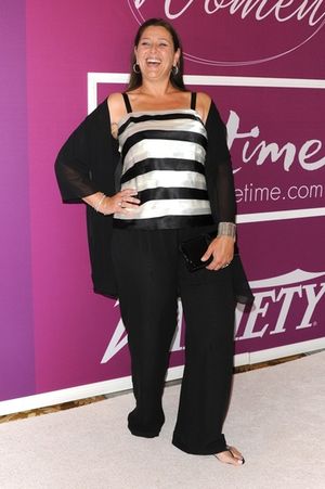 Camryn Manheim @ BroadwayWorld Camryn Manheim Photo