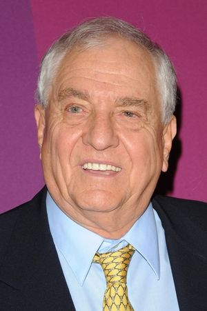 Garry Marshall @ BroadwayWorld Garry Marshall Photo