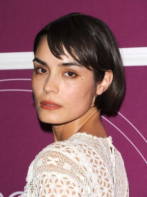 Shannyn Sossamon @ BroadwayWorld Shannyn Sossamon Photo