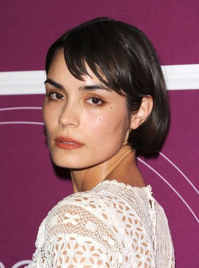 Shannyn Sossamon Photo