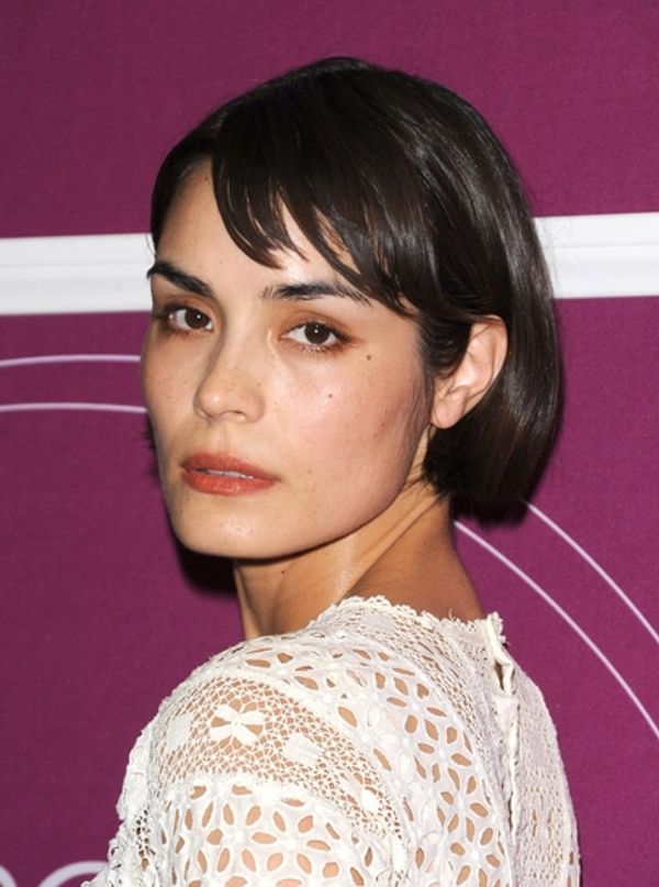 Shannyn Sossamon Photo