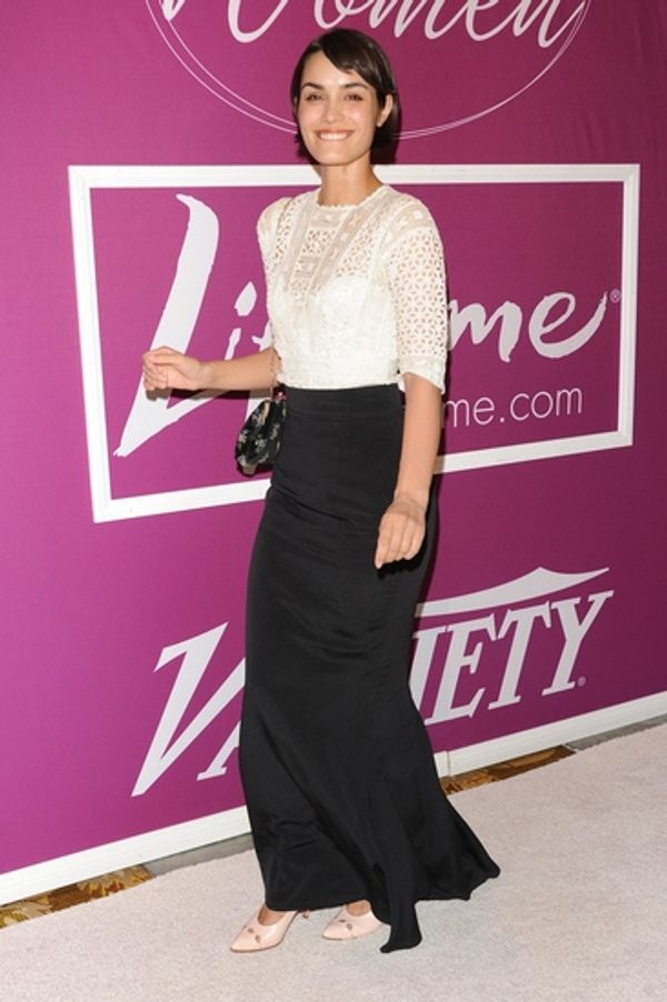 Shannyn Sossamon Photo