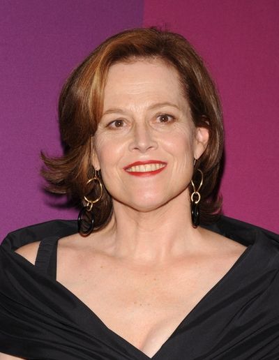 Sigourney Weaver Photo