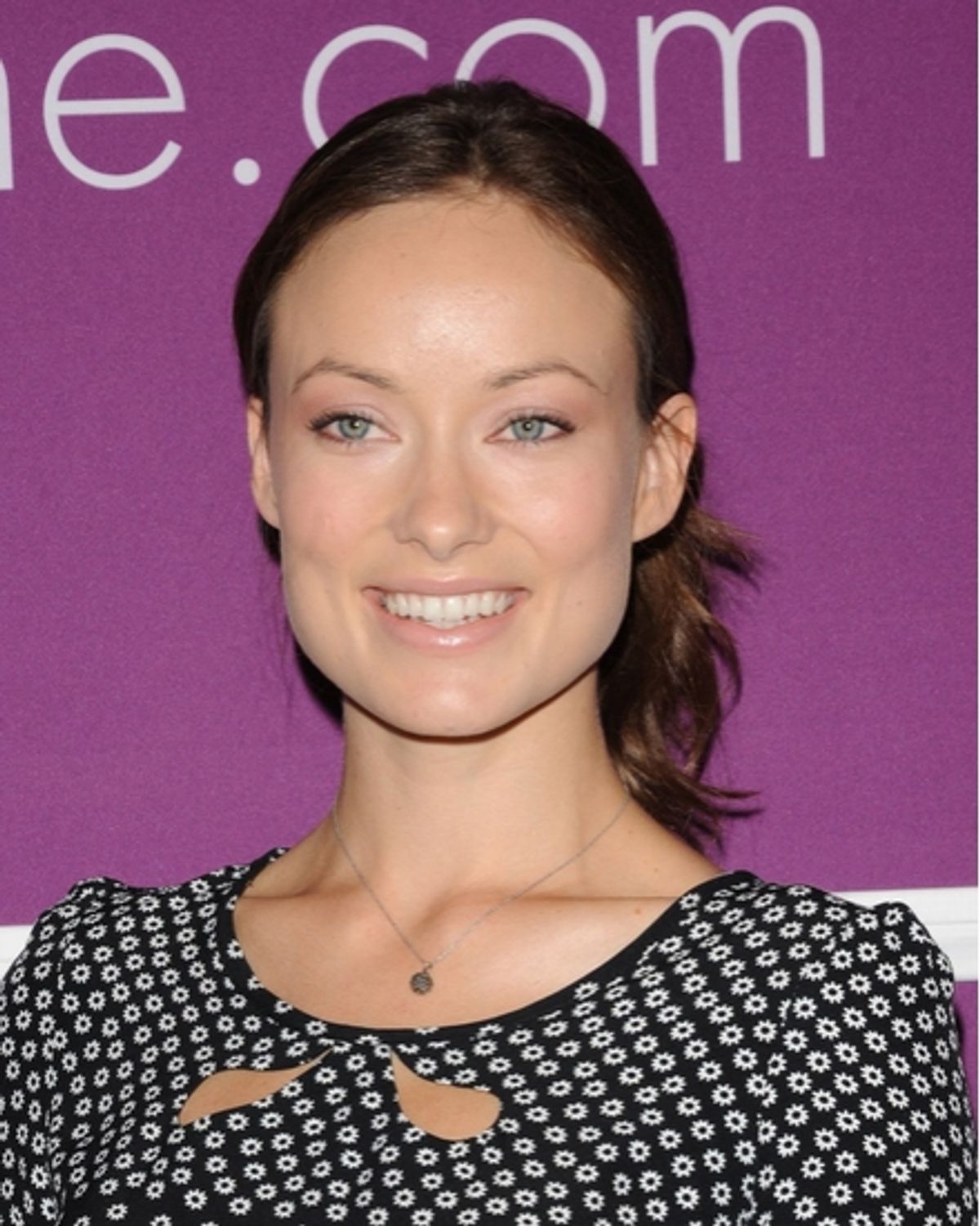 Olivia Wilde at 