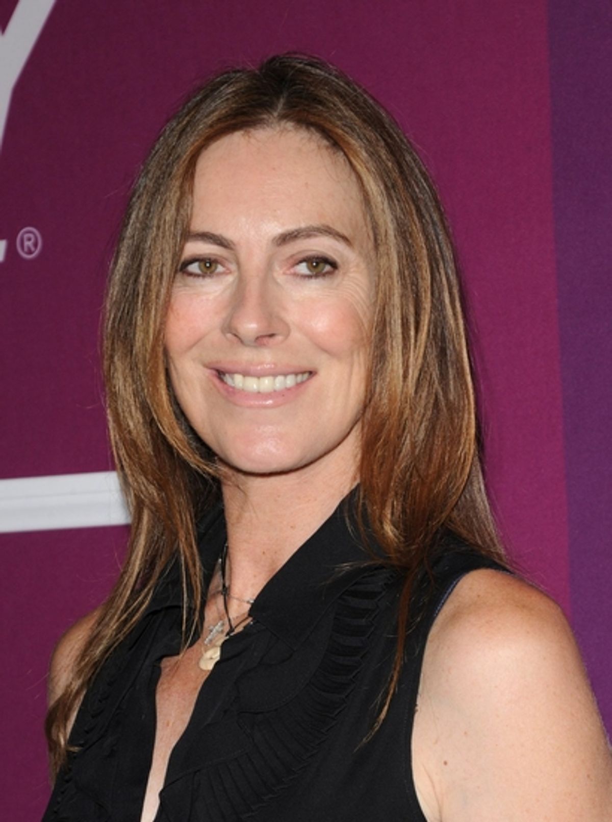 Kathryn Bigelow at 