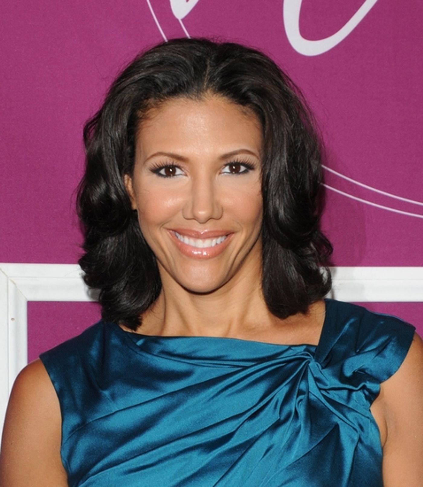 Photo Coverage: Variety's 1st Annual Power Of Women Luncheon at the Beverly Wilshire Four Seasons Photo Coverage: Variety's 1st Annual Power Of Women Luncheon at the Beverly Wilshire Four Seasons Image