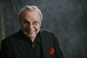 Marty Erlichman @ BroadwayWorld Marty Erlichman Photo