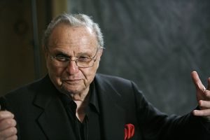 Marty Erlichman @ BroadwayWorld Marty Erlichman Photo