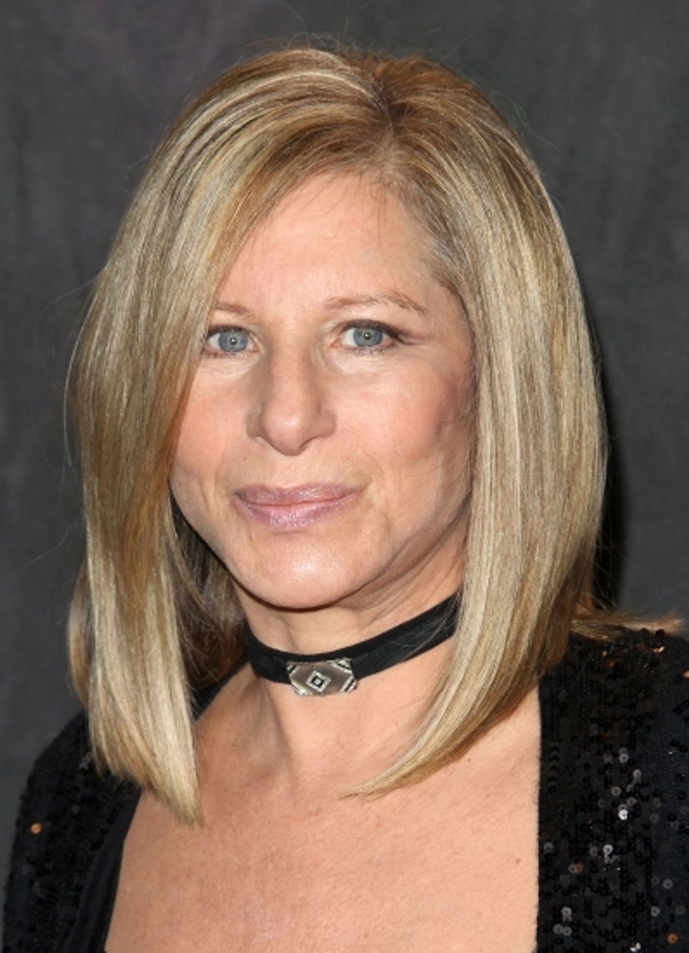 Photo Coverage: Barbra Streisand Performs at Village Vanguard  Image