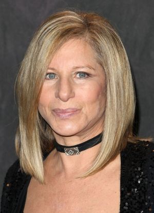 Barbra Streisand @ BroadwayWorld Barbra Streisand Photo